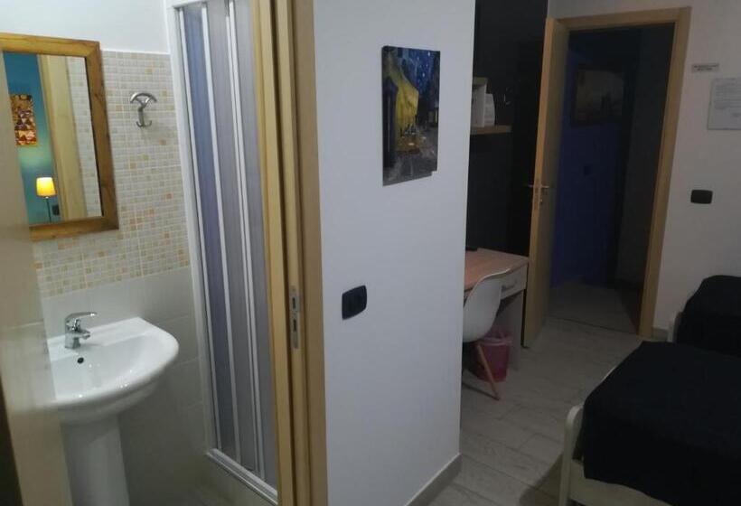 Bed and Breakfast Piazza Castello