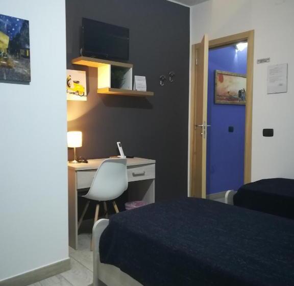 Bed and Breakfast Piazza Castello