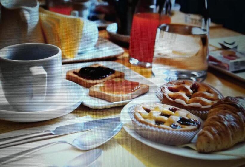 Bed and Breakfast Piazza Castello