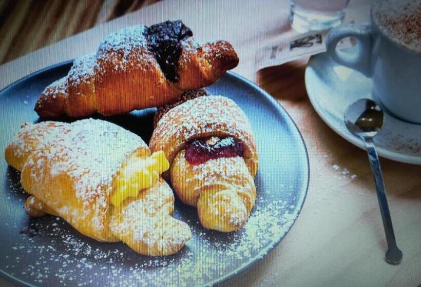 Bed and Breakfast Piazza Castello