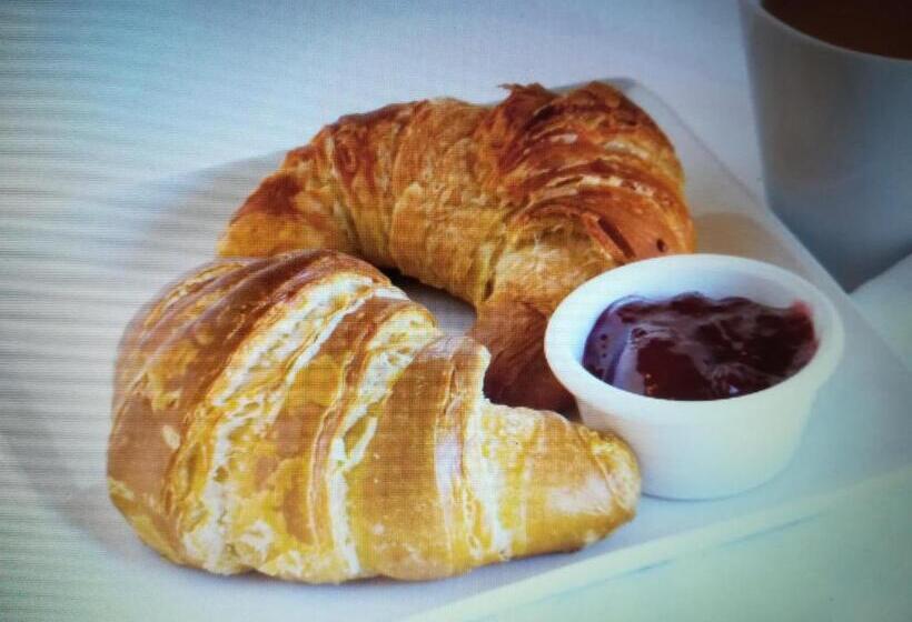 Bed and Breakfast Piazza Castello