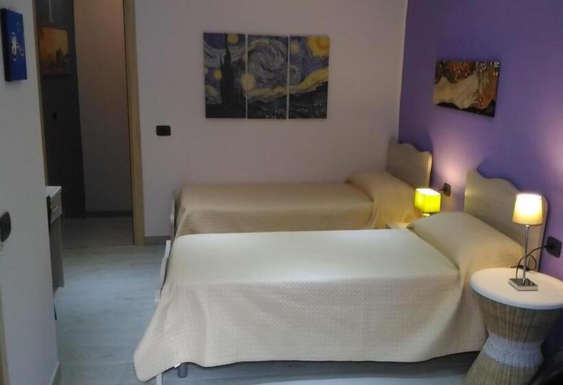 Bed and Breakfast Piazza Castello