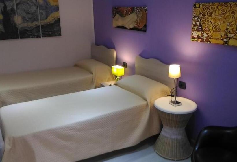 Bed and Breakfast Piazza Castello