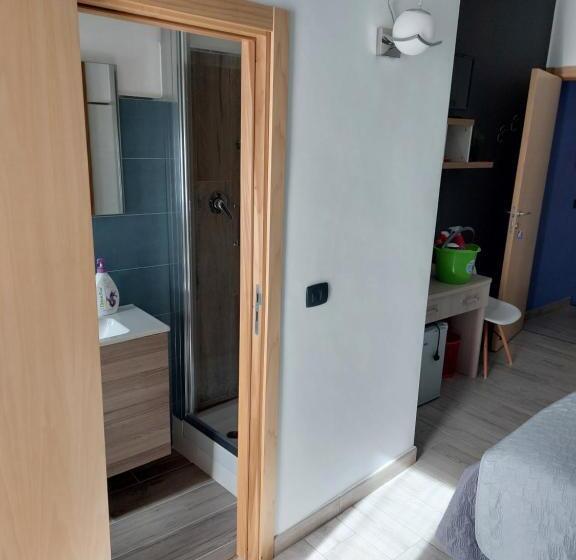 Bed and Breakfast Piazza Castello