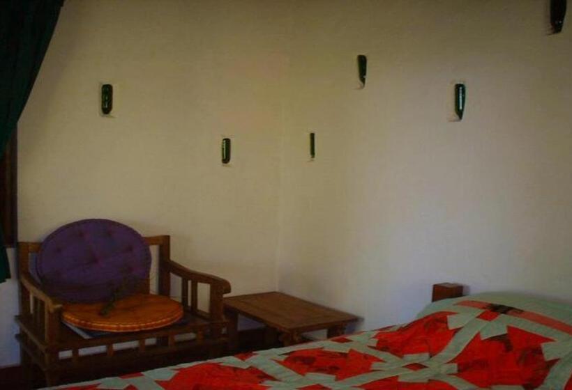 צימר Pondok Manis