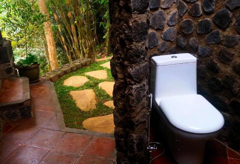 צימר Pondok Manis