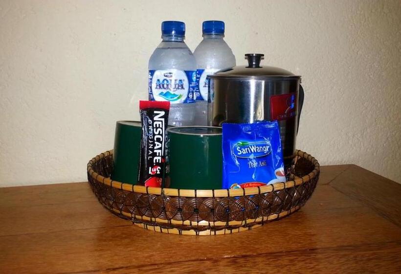 צימר Pondok Manis