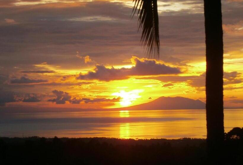 צימר Pondok Manis