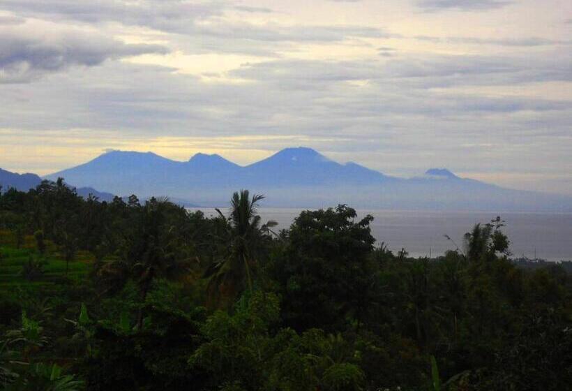 צימר Pondok Manis