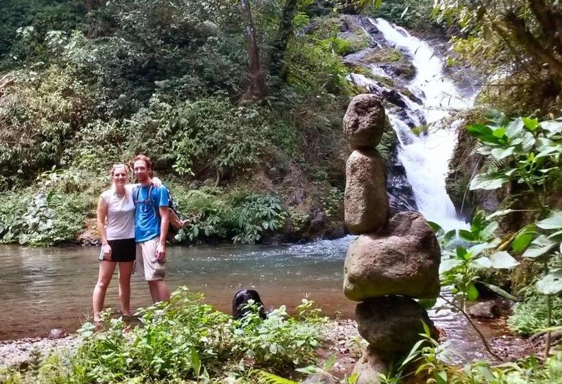 צימר Pondok Manis