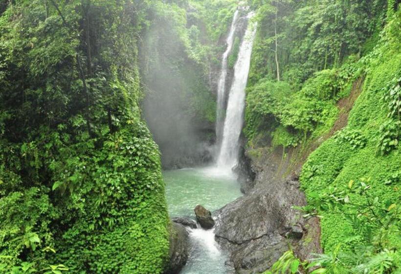 צימר Pondok Manis