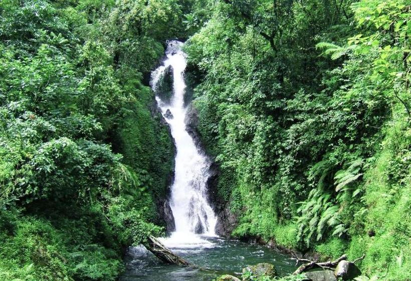 צימר Pondok Manis