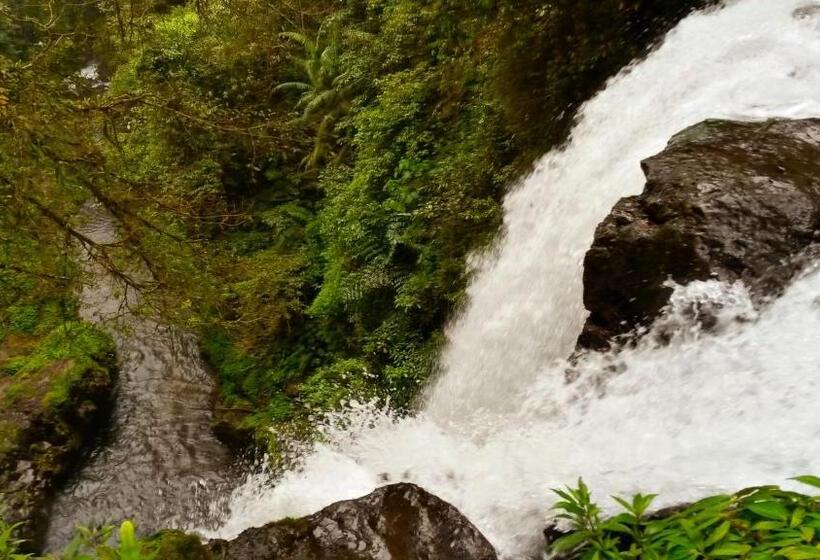 צימר Pondok Manis