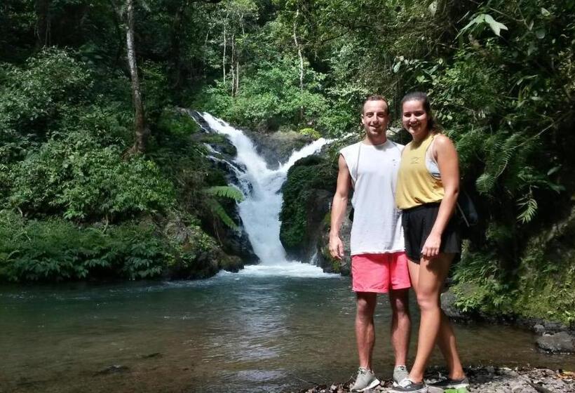 צימר Pondok Manis