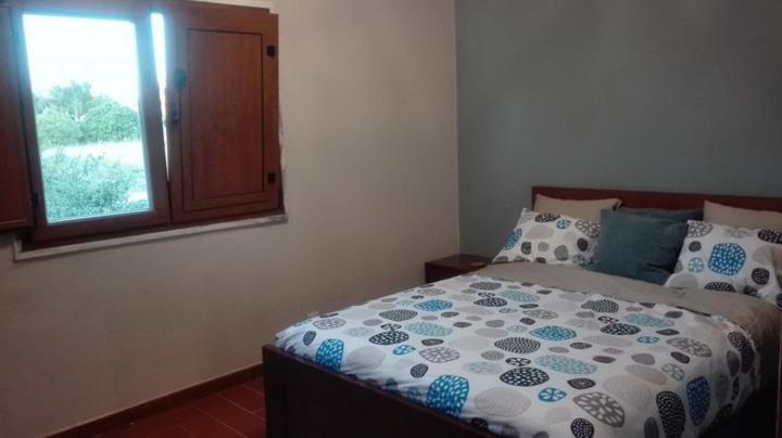 ベッドアンドブレックファースト Quinta Laranjal Da Arrabida