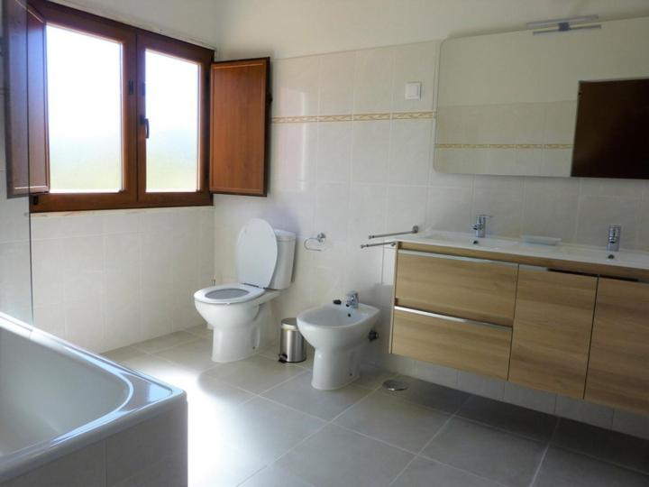 ベッドアンドブレックファースト Quinta Laranjal Da Arrabida