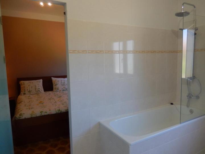 ベッドアンドブレックファースト Quinta Laranjal Da Arrabida