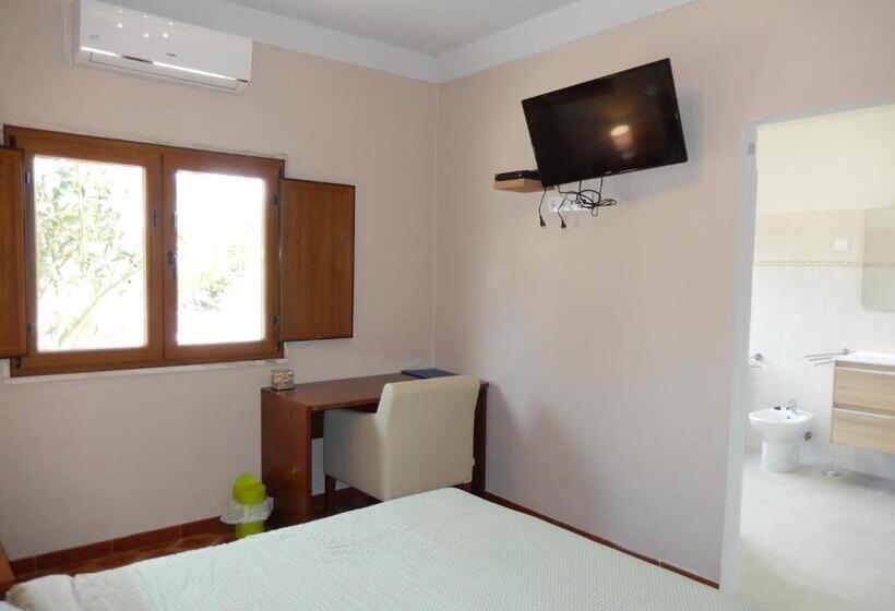 ベッドアンドブレックファースト Quinta Laranjal Da Arrabida