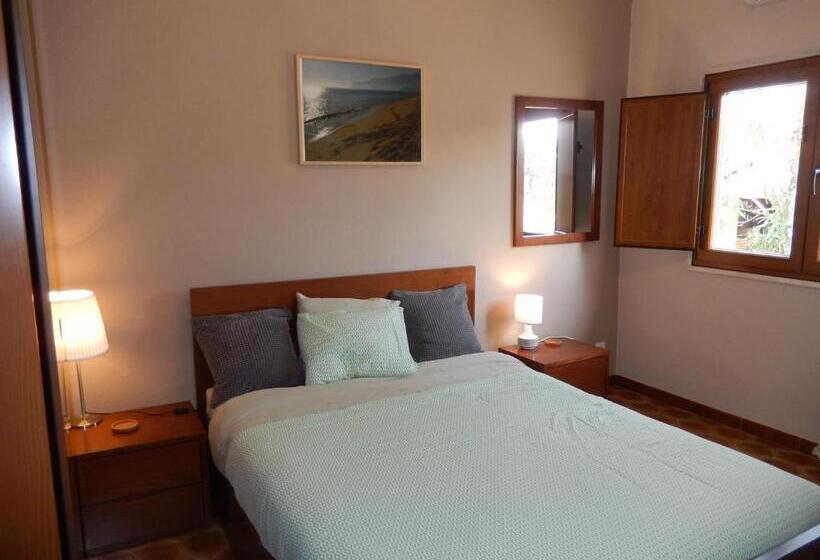 ベッドアンドブレックファースト Quinta Laranjal Da Arrabida