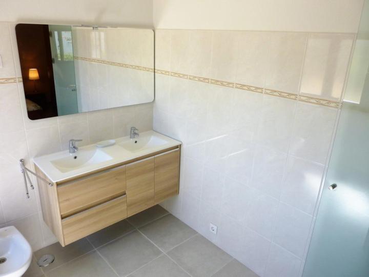 ベッドアンドブレックファースト Quinta Laranjal Da Arrabida