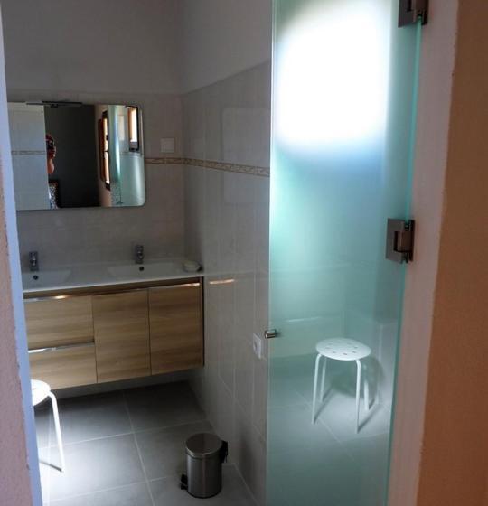 ベッドアンドブレックファースト Quinta Laranjal Da Arrabida