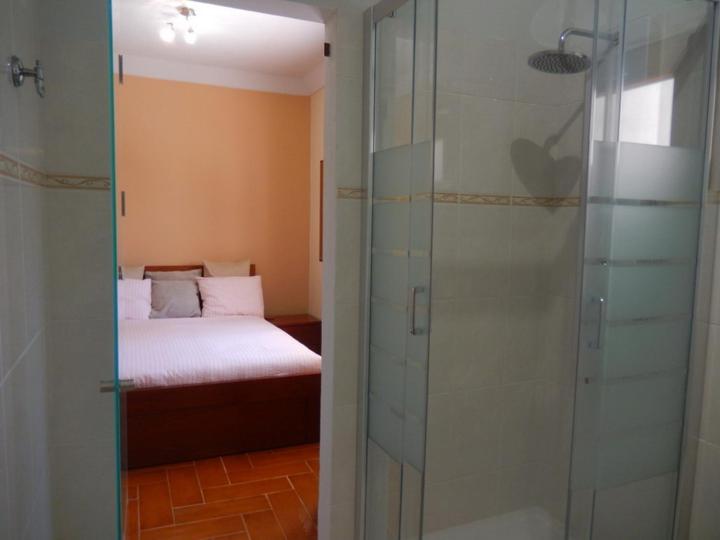 ベッドアンドブレックファースト Quinta Laranjal Da Arrabida