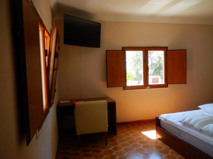 ベッドアンドブレックファースト Quinta Laranjal Da Arrabida