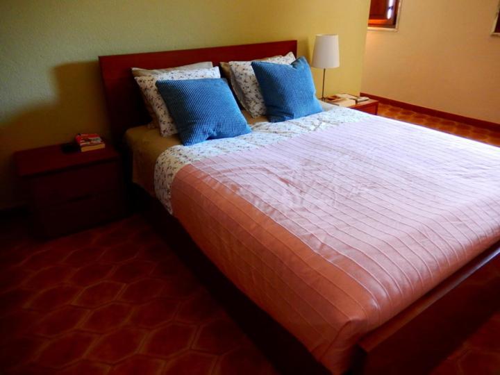 ベッドアンドブレックファースト Quinta Laranjal Da Arrabida