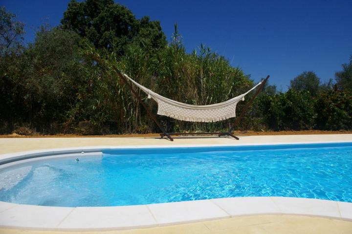 ベッドアンドブレックファースト Quinta Laranjal Da Arrabida