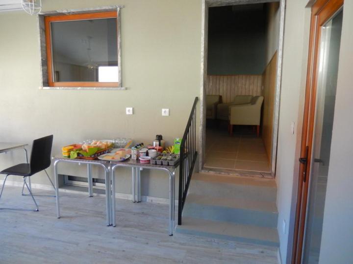 ベッドアンドブレックファースト Quinta Laranjal Da Arrabida