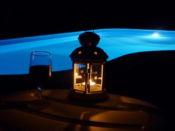 ベッドアンドブレックファースト Quinta Laranjal Da Arrabida