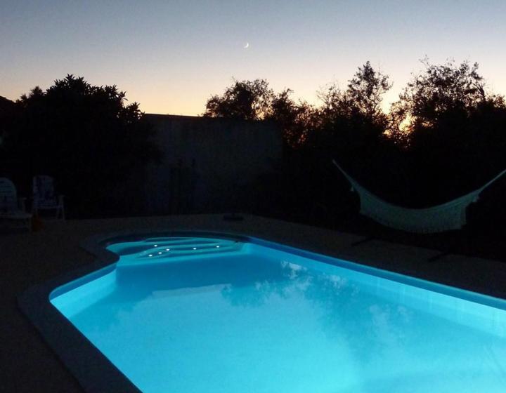 ベッドアンドブレックファースト Quinta Laranjal Da Arrabida