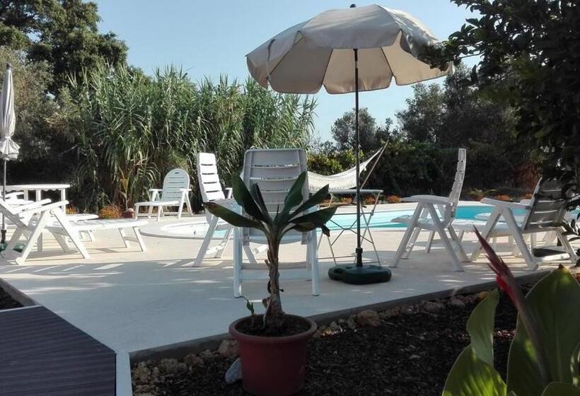 ベッドアンドブレックファースト Quinta Laranjal Da Arrabida