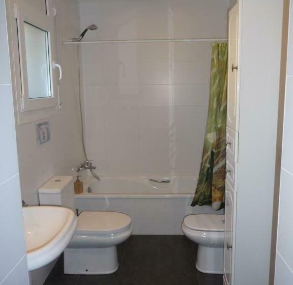 צימר Suite & Spa Panoramic Olivars