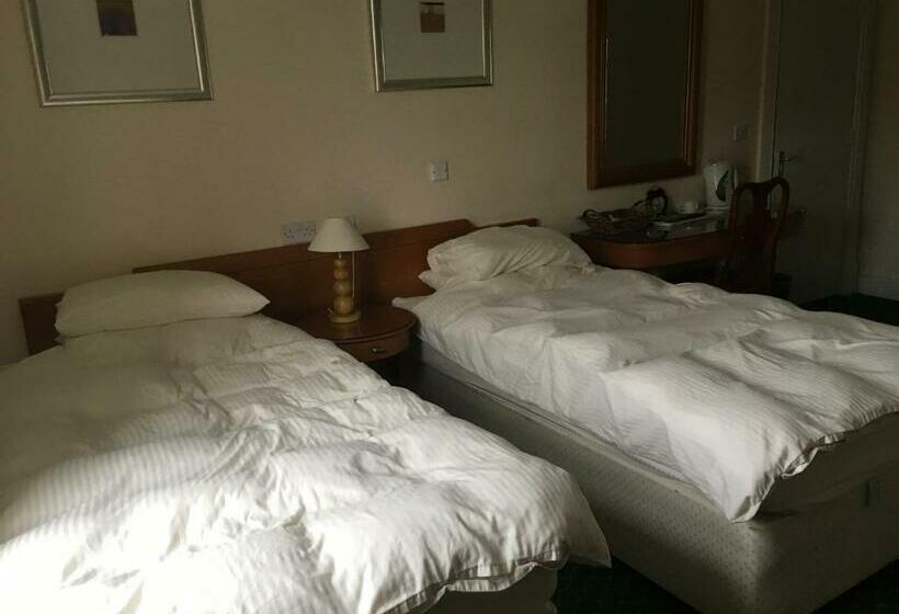 住宿加早餐  The Bridge View