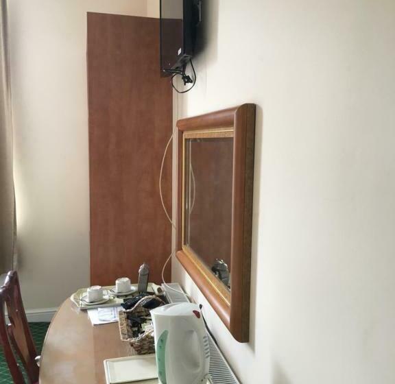 住宿加早餐  The Bridge View