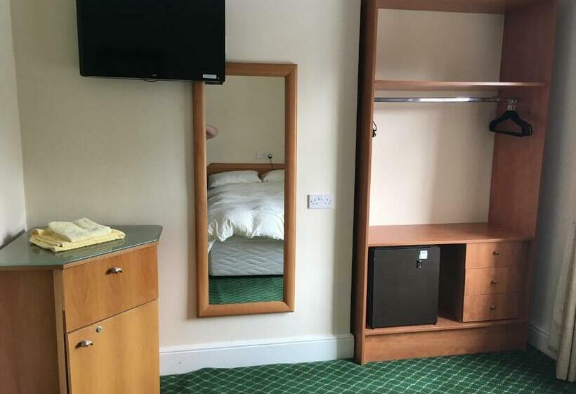 Bed and Breakfast The Bridge View