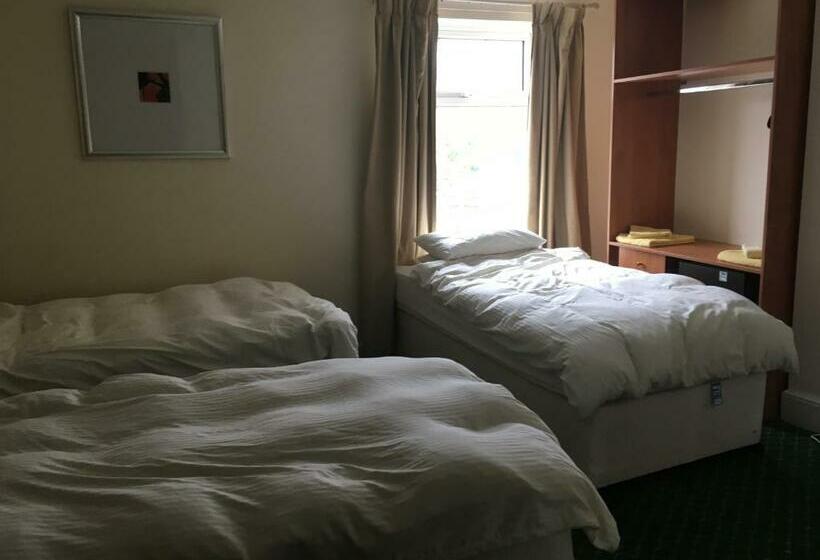 Bed and Breakfast The Bridge View