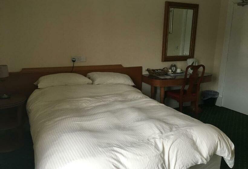 住宿加早餐  The Bridge View