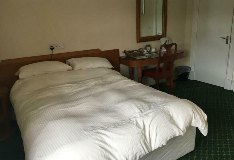 Bed and Breakfast The Bridge View