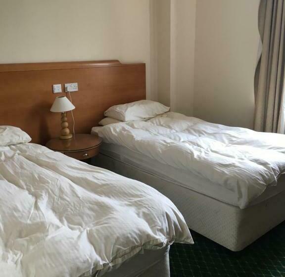 Bed and Breakfast The Bridge View