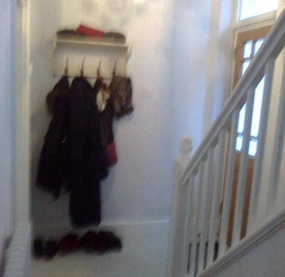 مبيت وإفطار Town House Bridport Dorset