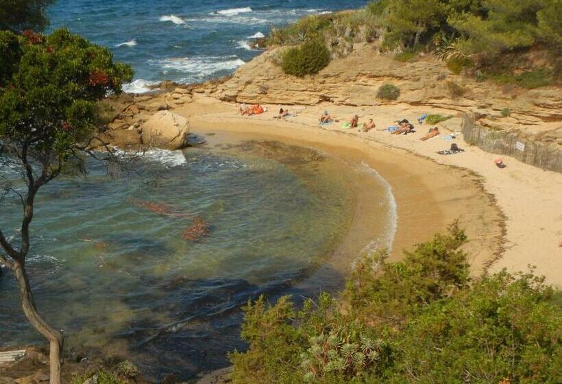 住宿加早餐  Villa Mirabel