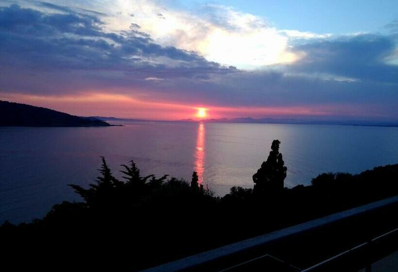 住宿加早餐  Villa Mirabel