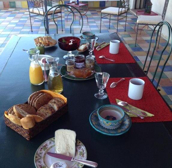 住宿加早餐  Villa Mirabel