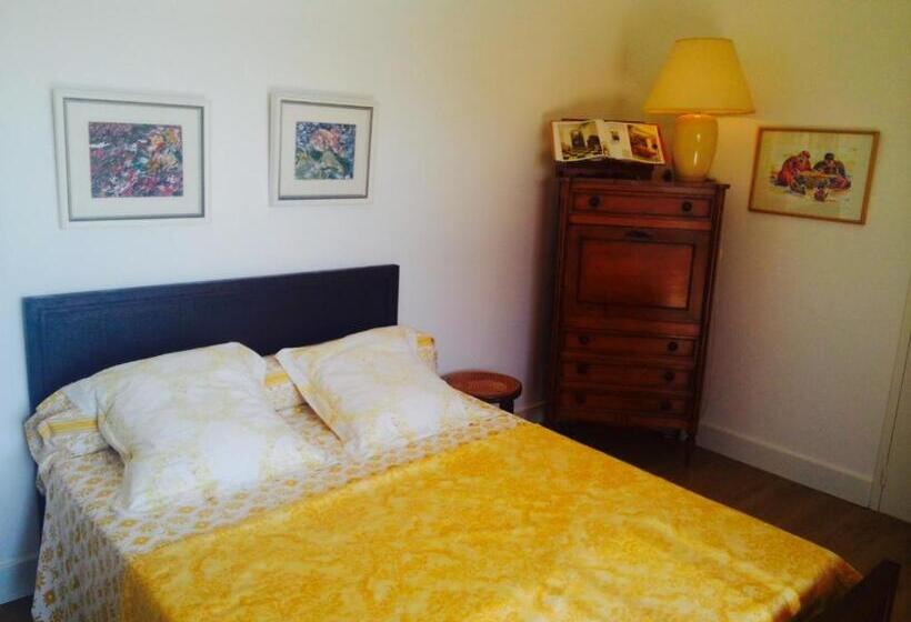 住宿加早餐  Villa Mirabel