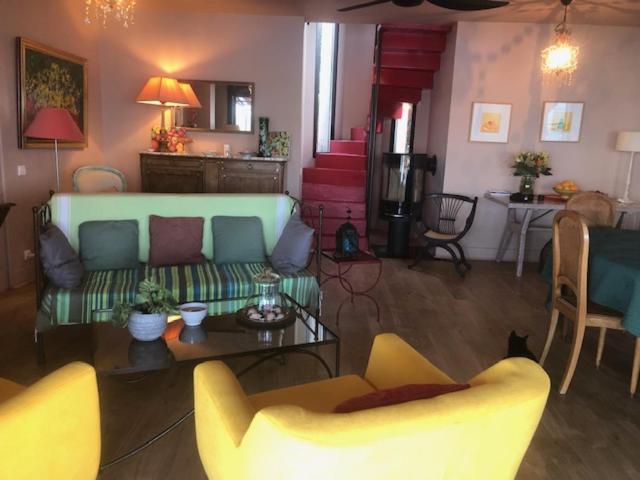 住宿加早餐  Villa Mirabel