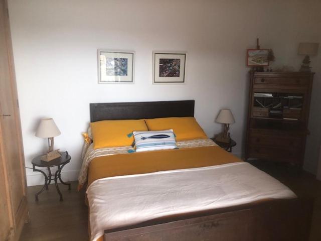 住宿加早餐  Villa Mirabel