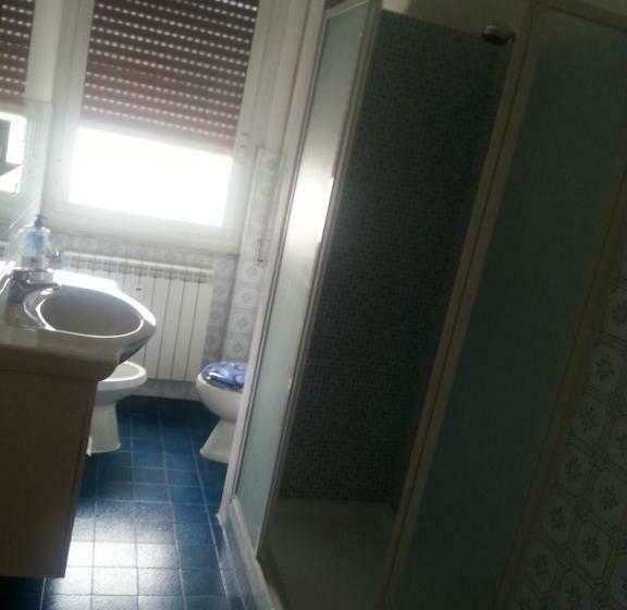 مبيت وإفطار Vittoria_albissola