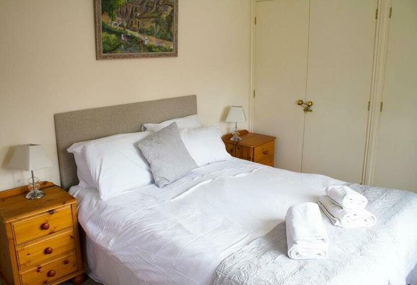 민박 Webbys Windrush Walk